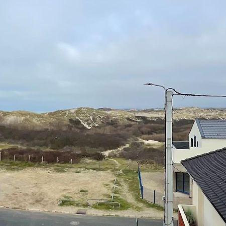 Appartement Merlidunes Proche De La Plage Merlimont Bagian luar foto