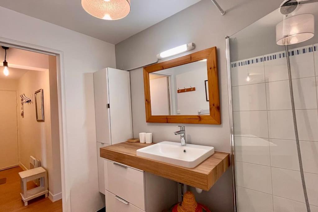 Appartement Merlidunes Proche De La Plage Merlimont Bagian luar foto